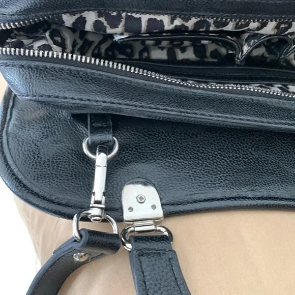 Nine West cowhide bag - Picture 9 of 15